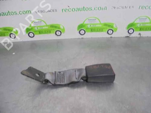 Used Seat buckle BMW 5 (E39) 528 i (193 hp) 20252809