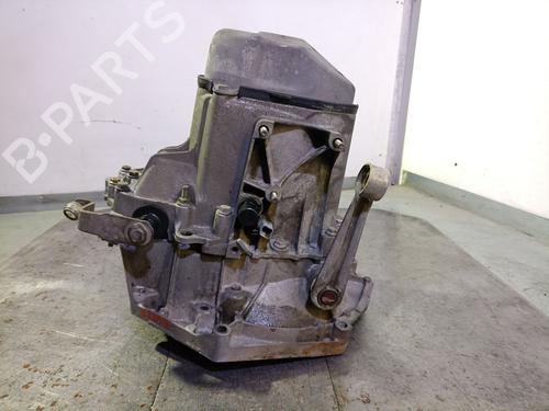 Gearbox PEUGEOT 206 Hatchback (2A/C) 1.4 i | BP24199134M3 
