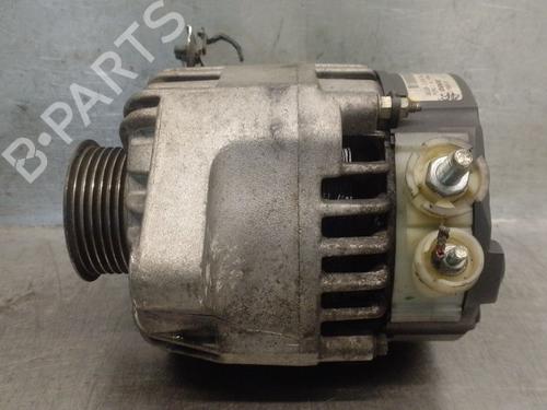 Used Alternator Alternator PEUGEOT 107 (PM_, PN_) 1.0 (68 hp) 32977850 32977850