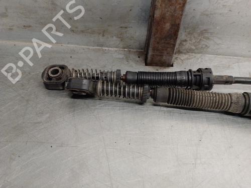 Gear lever SEAT IBIZA III (6L1) 1.9 SDI | BP15045877M90 