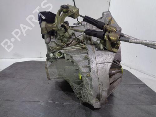 Gearbox ROVER 75 (RJ) 2.0 V6 | BP9638270M3 