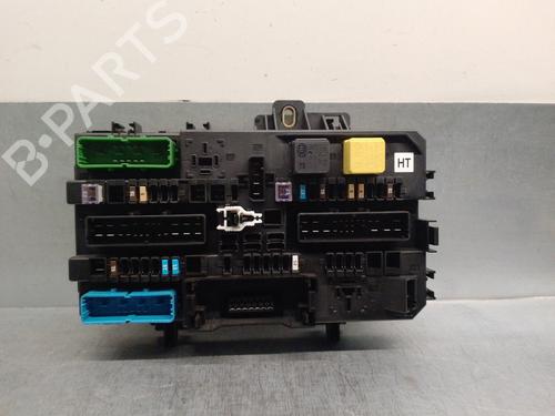 Zekeringkast OPEL ASTRA H (A04) 1.7 CDTI (L48) (100 hp) 16351866
