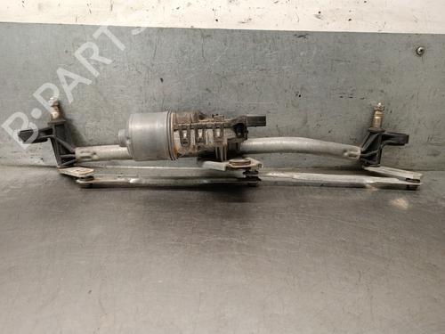 Front wiper motor LANCIA YPSILON (843_) 1.3 D Multijet (843.AXE11, 843.AXE1A) | BP37758431M29 - Image 4