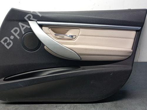 Used Front right panel BMW 3 (F30, F80) 330 e (252 hp) 28180180