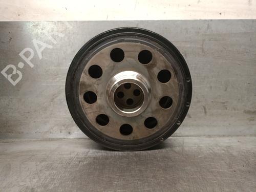Pulley BMW 1 (E81) 118 d | BP29163565M122