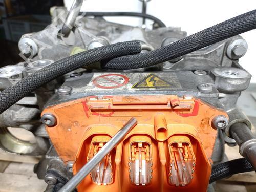 Engine RENAULT FLUENCE (L3_) Z.E. | BP34041411M1  - Image 10