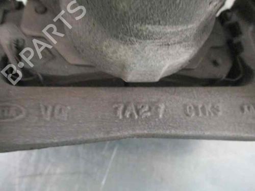Right rear brake caliper KIA CARNIVAL / GRAND CARNIVAL III (VQ) 2.9 CRDi | BP11614592M106 