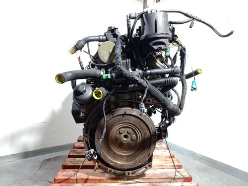 Engine CITROËN C2 (JM_) 1.4 HDi | BP38435302M1 - Image 4