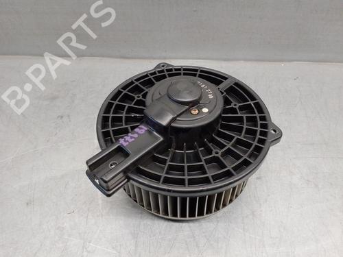 Heater blower motor LEXUS GS (_S16_) 300 (JZS160_, JZS160R) | BP18086565M62 