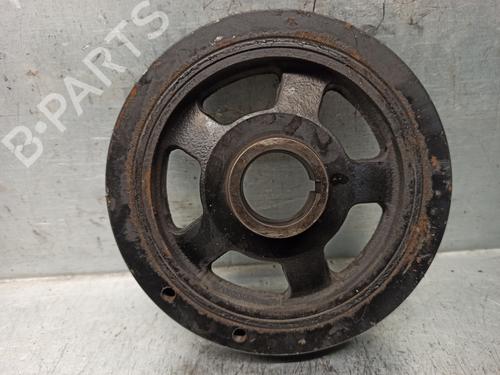 Used Pulley Pulley 16249844 16249844