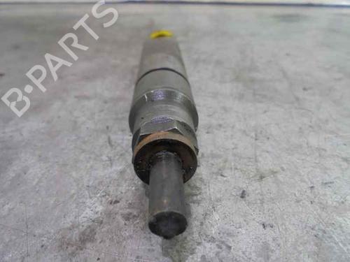 Injector RENAULT MEGANE I Classic (LA0/1_)  | BP2946819M100 