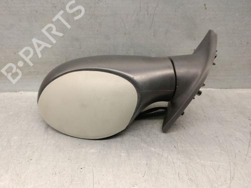 Left mirror CITROËN C3 I (FC_, FN_) 1.6 16V HDi | BP30177783C26