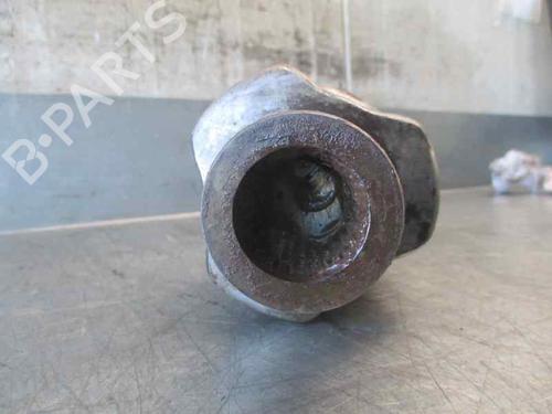 Left front driveshaft SSANGYONG ACTYON SPORTS I (QJ) 2.0 Xdi 4WD | BP6875249M38 