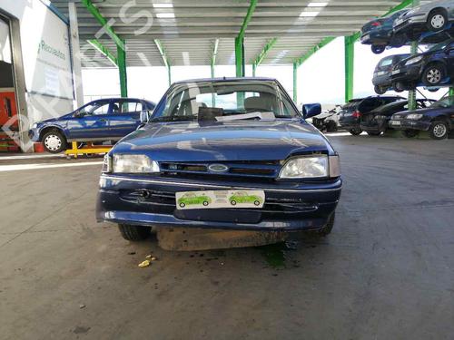 Steering pump FORD ESCORT V (AAL, ABL)  | BP9274150M99 