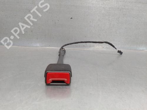 Sikkerhedssele-spænde VW TOUAREG (CR7, RC8) 3.0 TSI 4motion (340 hp) 30122254