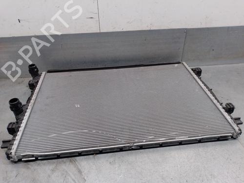 Water radiator VW TIGUAN (AD1, AX1) 1.5 TSI | BP30277585M31