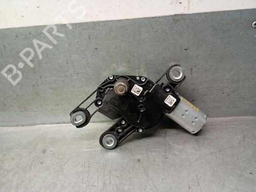 Used Rear wiper motor VW TOURAN (5T1) 1.4 TSI (150 hp) 30750601