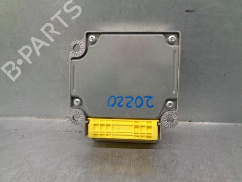 ECU airbags FORD GALAXY I (WGR) 1.9 TDI | BP17635764M53 