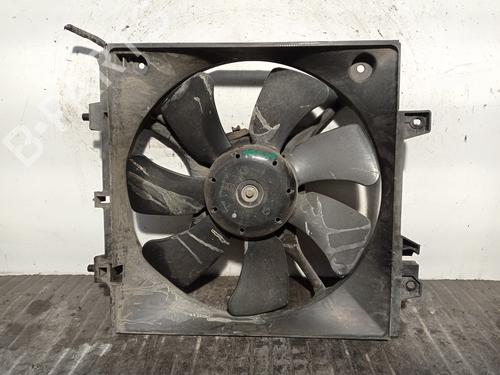 Koelventilatormotor SUBARU FORESTER (SH_) 2.0 D AWD (SHH, SHD, SHN) (147 hp) 17707709