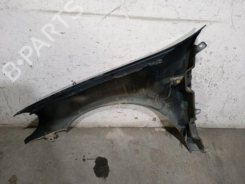 Right front fenders MERCEDES-BENZ M-CLASS (W163) ML 430 (163.172) | BP26323736C42 