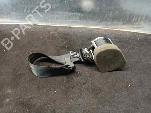 Used Rear left seatbelt PEUGEOT 308 II (LB_, LP_, LW_, LH_, L3_) 2.0 BlueHDi 150 (150 hp) 7446818