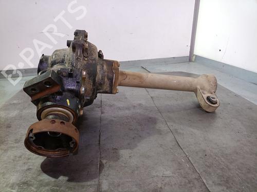 Used Front differential Front differential FORD RANGER (TKE) 2.2 TDCi (160 hp) 19095665 19095665