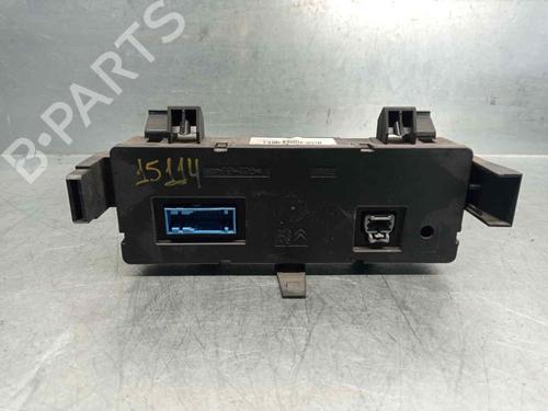 Climate control CITROËN C2 (JM_) 1.6 | BP9517336I5 