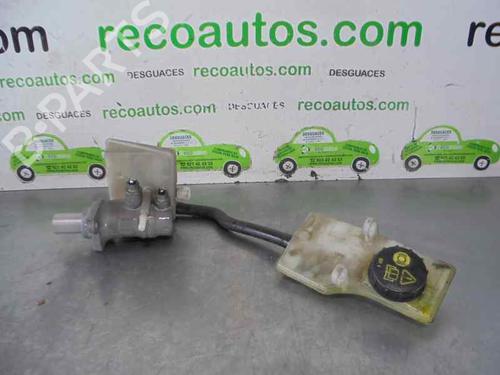 Used Brake master cylinder FORD S-MAX (WA6) [2006-2014]  4508295