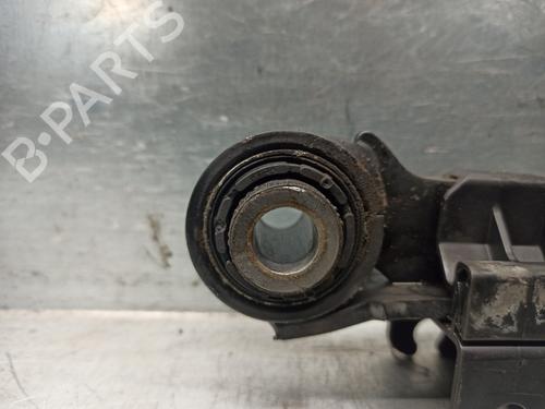 Right rear suspension arm VW GOLF PLUS V (5M1, 521) 1.9 TDI | BP12130246M15 