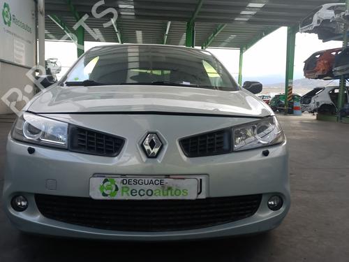 AC-Kompressor RENAULT MEGANE II (BM0/1_, CM0/1_) 1.9 dCi (BM0G, CM0G) | BP29138564M34 