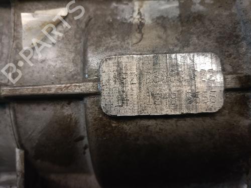 Gearbox VW TIGUAN (5N_) 2.0 TDI | BP29734989M3