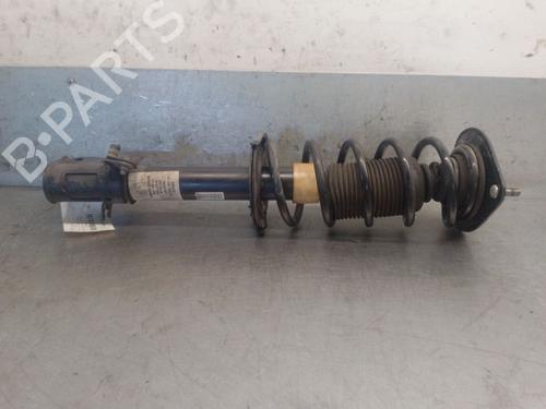 Used Right front shock absorber Right front shock absorber MITSUBISHI COLT VI (Z3_A, Z2_A) 1.1 (Z31A, Z32A) (75 hp) 40600082 40600082