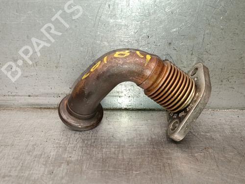 Used Pipe Pipe MERCEDES-BENZ GLE (W166) 350 d 4-matic (166.024) (258 hp) 39883789 39883789
