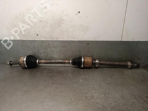 Used Right front driveshaft MERCEDES-BENZ CITAN Box Body/MPV (W420) 1.5 110 CDI (420.623, 420.625) (95 hp) 26017782