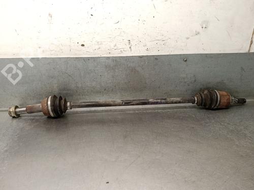 Used Right rear driveshaft Right rear driveshaft 39136400 39136400
