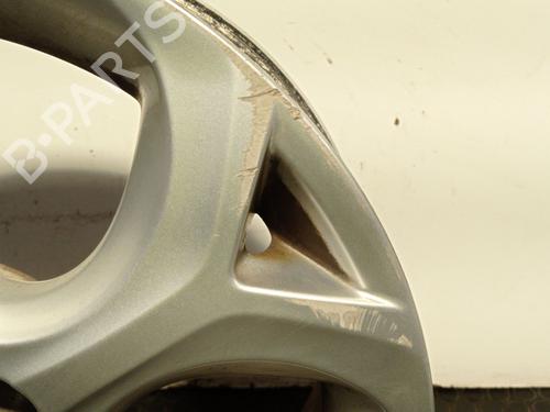 Felg CITROËN C3 II (SC_) 1.4 HDi 70 (SC8HZC, SC8HR0, SC8HP4) | BP37261237C45 - Image 7