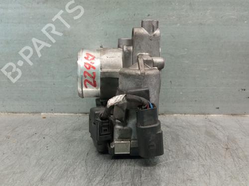Throttle body HYUNDAI IONIQ (AE) 1.6 GDI Hybrid | BP26941735M82