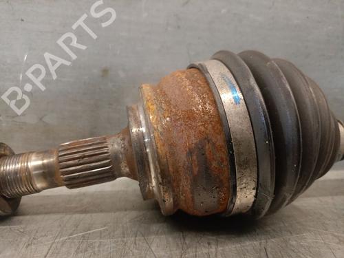 Right front driveshaft PEUGEOT 2008 II (UD_, US_, UY_, UJ_, UR_, UC_) 1.2 PureTech 100 (USHNK) | BP29629972M39 