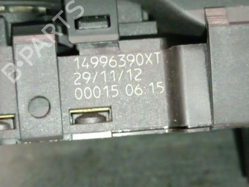 Left front window switch CITROËN C8 (EA_, EB_) 2.0 HDi 165 | BP37020865I27 - Image 4