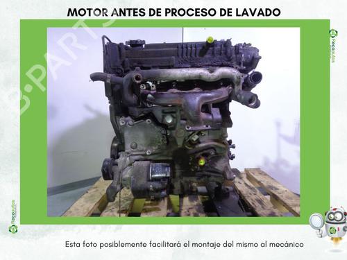 Engine FIAT PUNTO (188_) 1.9 JTD | BP16825202M1 