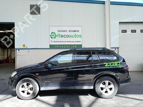 Katalysator SSANGYONG KYRON 2.0 Xdi | BP25432831M10 