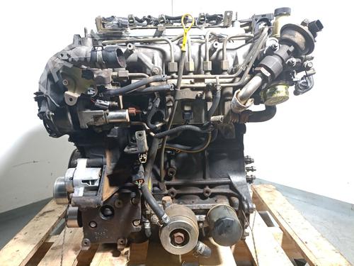 Motor MAZDA 6 Hatchback (GG) 2.0 DI (GG14) | BP31022507M1