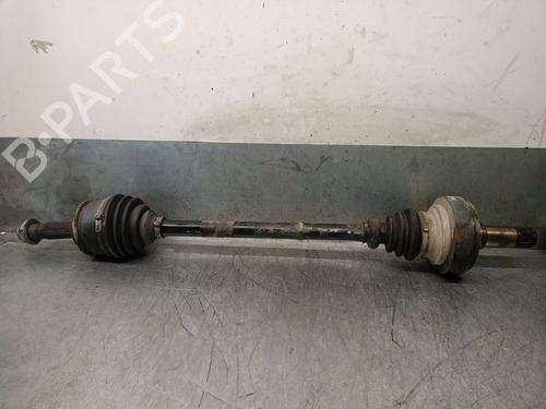 Used Left rear driveshaft MERCEDES-BENZ VITO / MIXTO Van (W639) 111 CDI (639.601, 639.603) (116 hp) 23537325