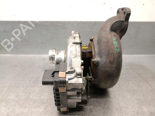 Turbocharger/Supercharger MERCEDES-BENZ M-CLASS (W164) ML 280 CDI 4-matic (164.120) | BP30626168M71