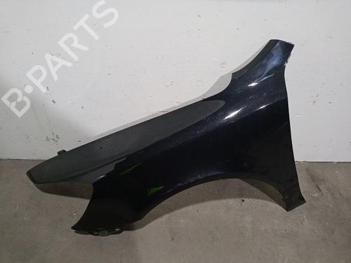Used Left front fenders SKODA OCTAVIA II (1Z3) 1.6 TDI (105 hp) 32256515