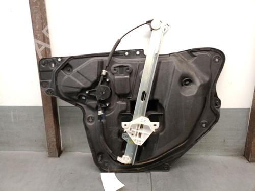 Front left window mechanism MAZDA 3 (BM, BN) 2.2 D | BP32673677C22 - Image 2