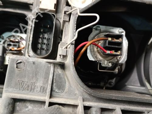 Right headlight AUDI A4 B6 (8E2) 2.0 FSI | BP32853137C29  - Image 6