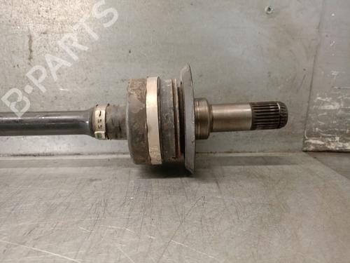Right rear driveshaft BMW 5 (G30, F90) 520 d | BP27198381M41 