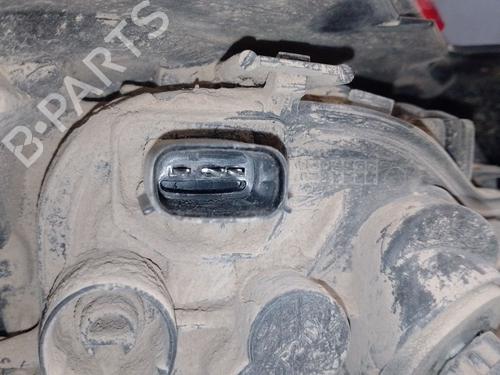 Right taillight OPEL CORSA E (X15) 1.3 CDTI (08, 68) | BP30137286C35