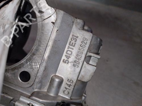 Throttle body IVECO DAILY V Van 35C15 V, 40C15 V, 45C15 V, 50C15 V, 60C15 V,65C15 V | BP37194627M82 - Image 6
